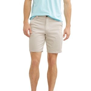 george men's shorts